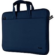 Trust BOLOGNA laptop bag 14” - modrá - Laptop Bag
