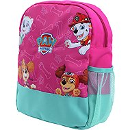 Trust VYMO Tlapková patrola, růžová - Children's Backpack
