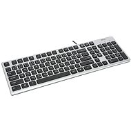 Trust Isla Keyboard SK - Keyboard
