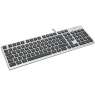 Trust Isla Keyboard CZ - Keyboard