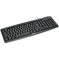 Trust ClassicLine Keyboard CZ - Keyboard