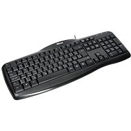 Trust Convex Keyboard SK - Keyboard