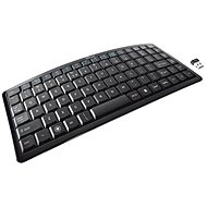 Trust Curve Wireless Keyboard SK - Keyboard