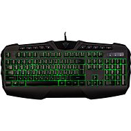 Trust GXT 881 Odyss (RU) - Gaming Keyboard
