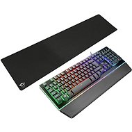 Trust GXT860 Thura + GXT758 Mousepad XXL - Set
