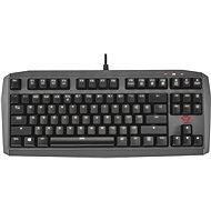 Trust GXT 870 Mechanical TKL Gaming Keyboard - Klávesnica