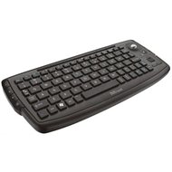  Trust Compact Wireless Entertainment Keyboard SK  - TV Remote Control