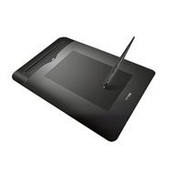 Trust eBrush Widescreen Tablet - Graphics Tablet
