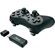 Trust GXT 30 Wireless Gamepad for PC & PS3 - Gamepad