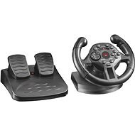 Trust GXT 570 Compact Vibration Racing Wheel - Játék kormány