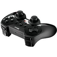 Trust GXT 39 Wireless Gamepad for PC & PS3 - Gamepad