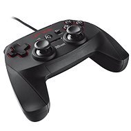 Trust GXT 540 Wired Gamepad for PC and PS3 - Gamepad