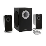 Trust SoundForce 2.1 PRO - Speakers