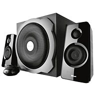 Trust 2.1 Speaker Set SP-3150 - Speakers