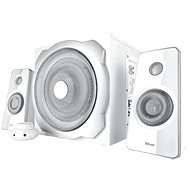  Trust Tytan 2.1 Speaker Set White  - Speakers
