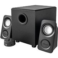 Trust Aveda 2.1 Subwoofer Speaker Set - Reproduktory