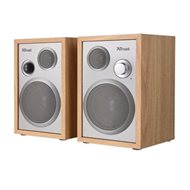 Trust Qubic Speaker Set - Speakers