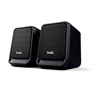 Trust MILO PC speaker 2.0 black - Speakers