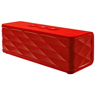 Trust Jukebar Wireless Speaker - Red - Speaker