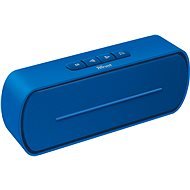 Trust Fero Wireless Bluetooth hangszóró, kék - Bluetooth hangszóró