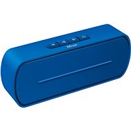 Trust Fero Wireless Bluetooth Speaker Blue - Bluetooth Speaker