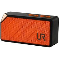 Trust Yzo Wireless Speaker - oranžový - Bluetooth reproduktor