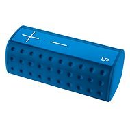 Trust Deci Wireless Speaker - Kék - Bluetooth hangszóró