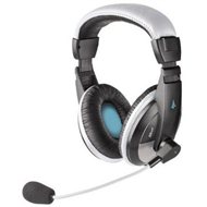 Trust Quasar USB Headset - Headphones