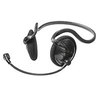 Trust Cinto Chat Headset for PC and Laptop - Headphones
