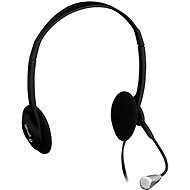 Trust HS-2100 Headset (Primo) - Fej-/fülhallgató