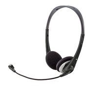 Trust Chat Headset - Headphones
