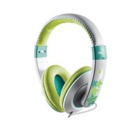 Trust Sonin Kids Headphone gray - Children's Headphones