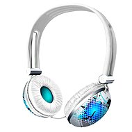  Trust Urban Revolt Headset - Evening Cool  - Headphones