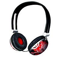  Trust Urban Revolt Headset - Midnight Magic  - Headphones