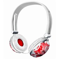Trust Urban Revolt Headset - Morning Fire - Headphones