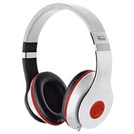Urban Revolt Headset - Bazz - White - Headphones
