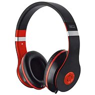 Trust Urban Revolt Headset - Bazz černá - Headphones