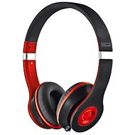 Trust Urban Revolt Headset - Bazz Lite - Black - Headphones