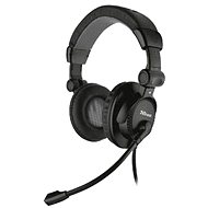 Trust Como Headset - Headphones