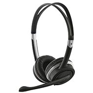  Mauro Trust USB Headset  - Headphones