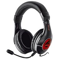 Trust GXT 37 7.1 Surround Gaming Headset - Headphones
