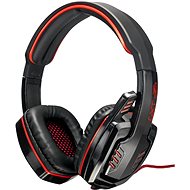 Trust GXT 315 Extreme Sound Headset - Sluchátka
