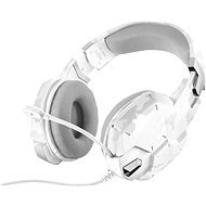 Trust GXT 322W Gaming Headset White camouflage - Herné slúchadlá