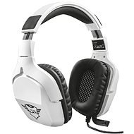 Trust GXT 354 Creon 7.1 Bass Vibration Headset - Gaming Headphones