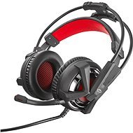 Trust GXT 353 Vibration Headset for PS4 - Gaming Headphones