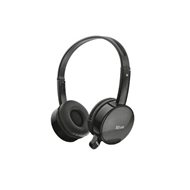 Trust eeWave S20 Wireless Headset  - Wireless Headphones