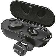 Trust Duet Wire-Free Bluetooth Earphones - Wireless Headphones
