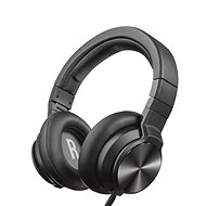 Trust DJ-500PRO DJ Headphone - Headphones