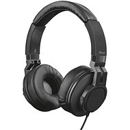 Trust DJ Headphone - Headphones