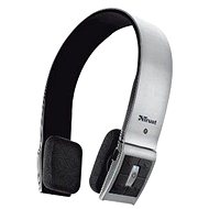Trust Wireless Bluetooth Design Headset - Wireless Headphones